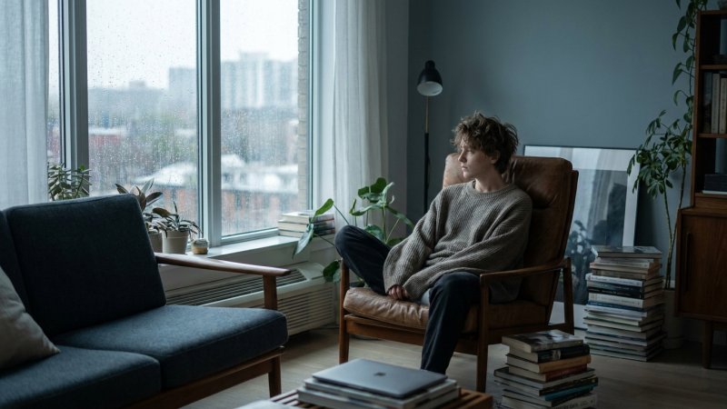 Innere Ruhe und Wohlbefinden: Wie wir unser Zuhause (wieder) als sicheren Hafen erleben