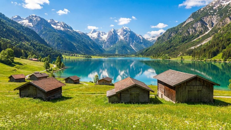 Urlaubsanspruch in Österreich: Wie viel Urlaub steht Ihnen zu?