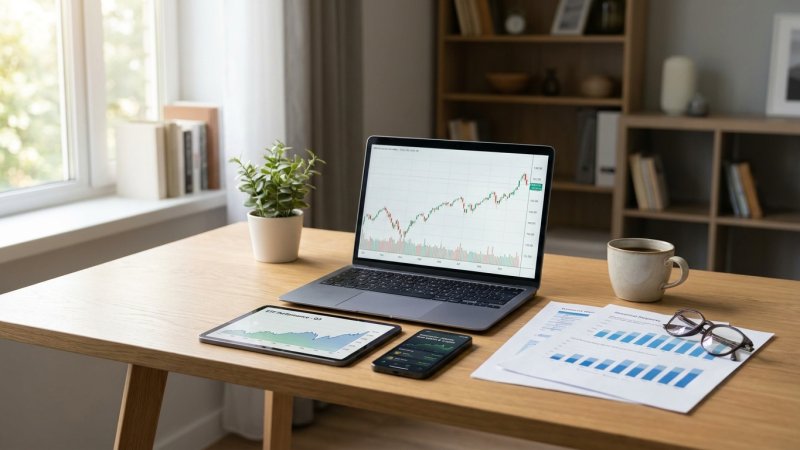 ETF und Alternativen: Ein umfassender Vergleich für Anleger