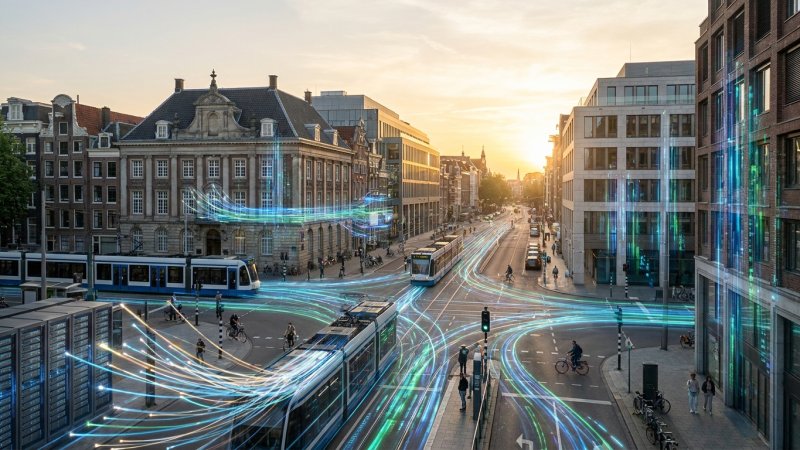 Digitale Souveränität: Wege zu einem selbstbestimmten digitalen Europa