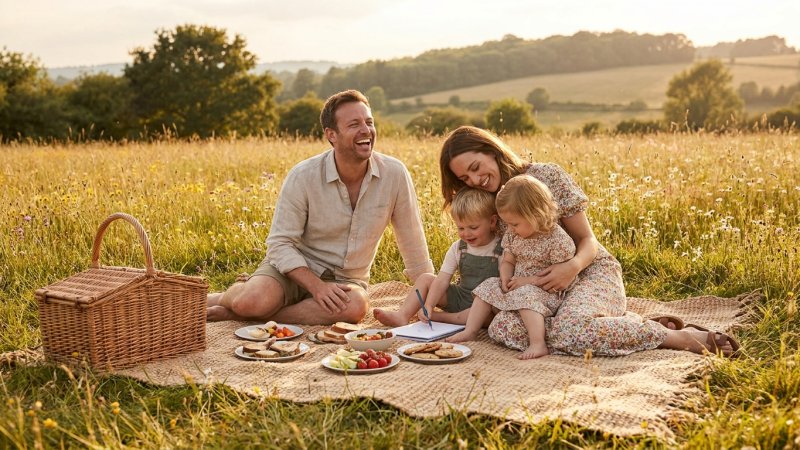 Urlaub mit der Familie: Entspannte Reisen und unvergessliche Erlebnisse 2026