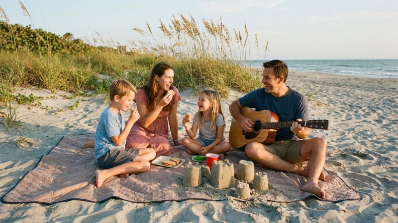 Reisen mit Kindern: Erfolgsfaktoren für entspannte und erlebnisreiche Familienurlaube 2026