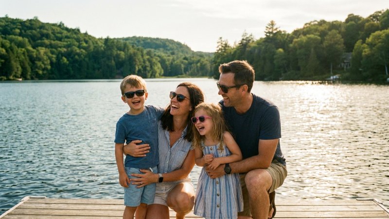 Urlaubsziele mit Kindern: Die besten Tipps für gelungene Familienreisen