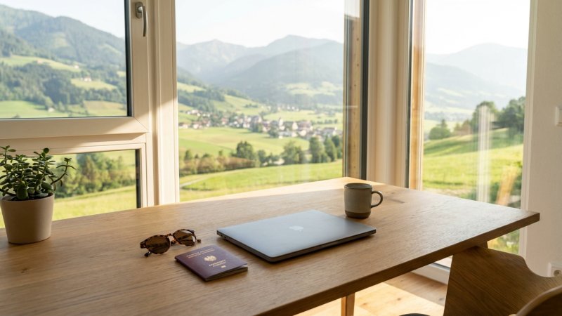 Unbezahlter Urlaub in Österreich: Rechte, Ablauf und Folgen im Überblick