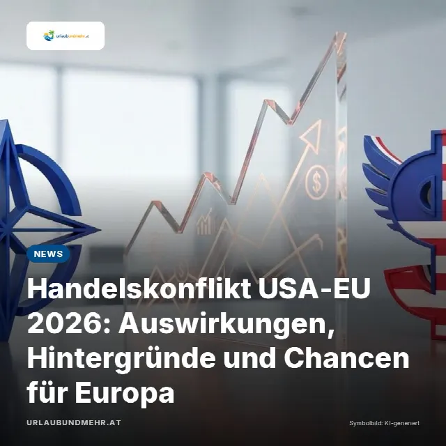 Share-Card fuer Handelskonflikt USA-EU 2026: Auswirkungen, Hintergründe und Chancen für Europa