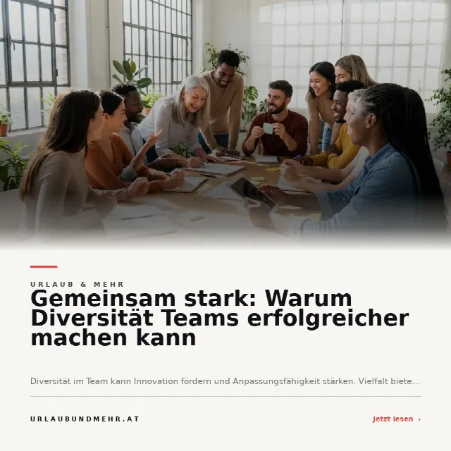 Share-Card fuer Gemeinsam stark: Warum Diversität Teams erfolgreicher machen kann