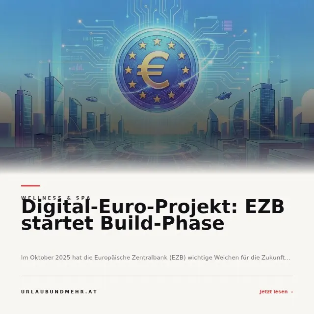 Share-Card fuer Digital-Euro-Projekt: EZB startet Build-Phase