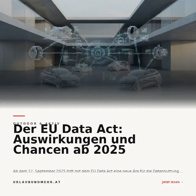 Share-Card fuer Der EU Data Act: Auswirkungen und Chancen ab 2025