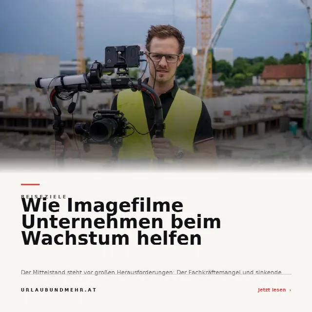 Share-Card fuer Wie Imagefilme Unternehmen beim Wachstum helfen