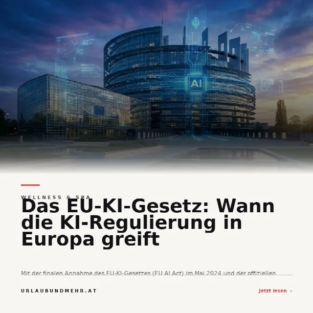 Share-Card fuer Das EU-KI-Gesetz: Wann die KI-Regulierung in Europa greift