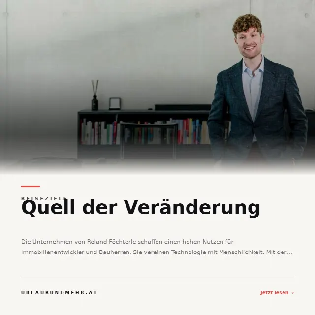 Share-Card fuer Quell der Veränderung