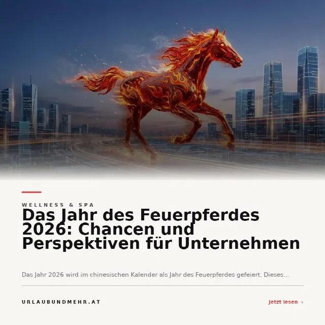 Share-Card fuer Das Jahr des Feuerpferdes 2026: Chancen und Perspektiven für Unternehmen