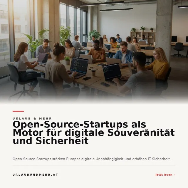 Share-Card fuer Open-Source-Startups als Motor für digitale Souveränität und Sicherheit