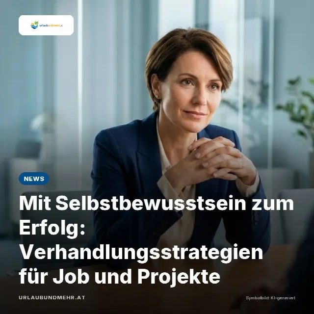 Share-Card fuer Mit Selbstbewusstsein zum Erfolg: Verhandlungsstrategien für Job und Projekte